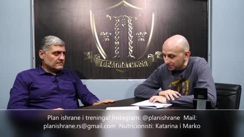 Kako ne reagovati na uvrede (Miroljub Petrović)