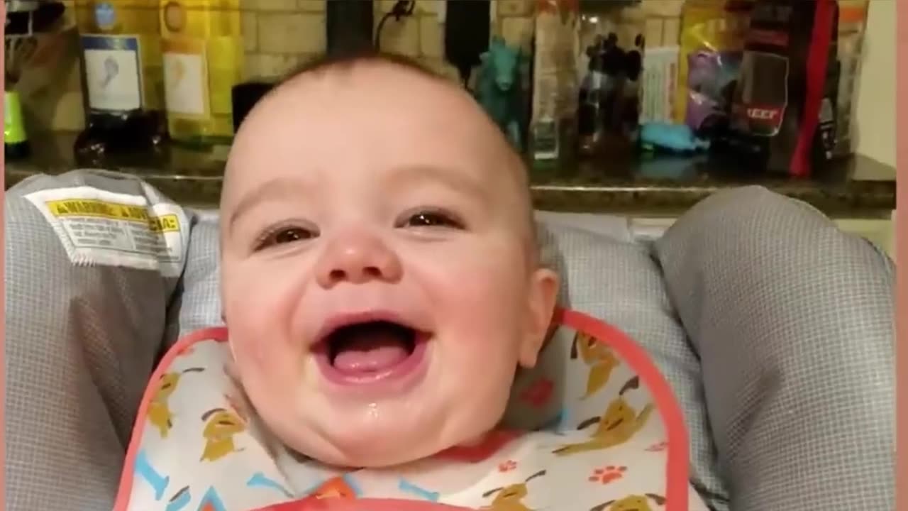 TOP Cute Babies Of This Week - Funny Baby Videos