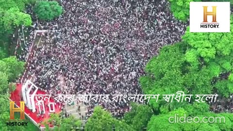 লাখো কন্ঠে মুখর হয়ে উঠেছিলো শহীদ মিনার