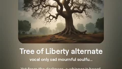 Tree of Liberty 2