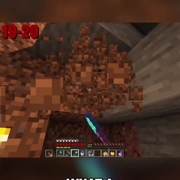 Epic Strip Mining Adventure: Digging for Gold, Diamonds, and Dirt!