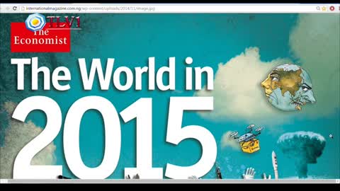 75 - Segunda República Internacional - Decodificando al enemigo [20-10-2015]