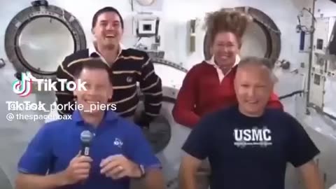 NASA Livestream (GONE WRONG)