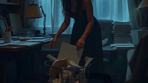 The Haunting Tale of Stephen King's Christine