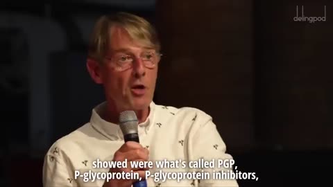 Dr Mike Yeadon Ivermectin Anti-Fertility Bombshell: "One Of The Most Violent Fertility Toxins"