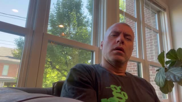 The social narratives that shape us. Moment 238