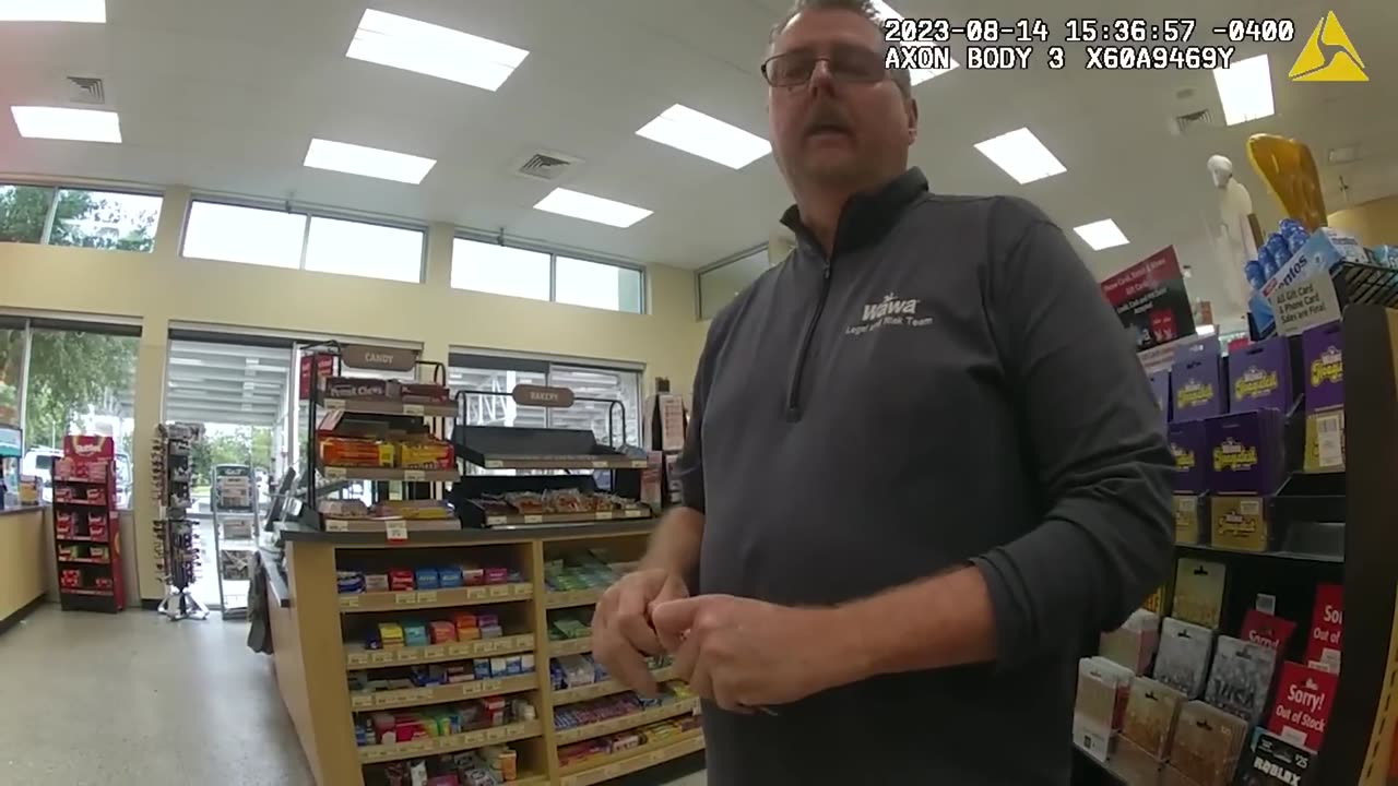 Gas Station Manager Steals Over $10,000