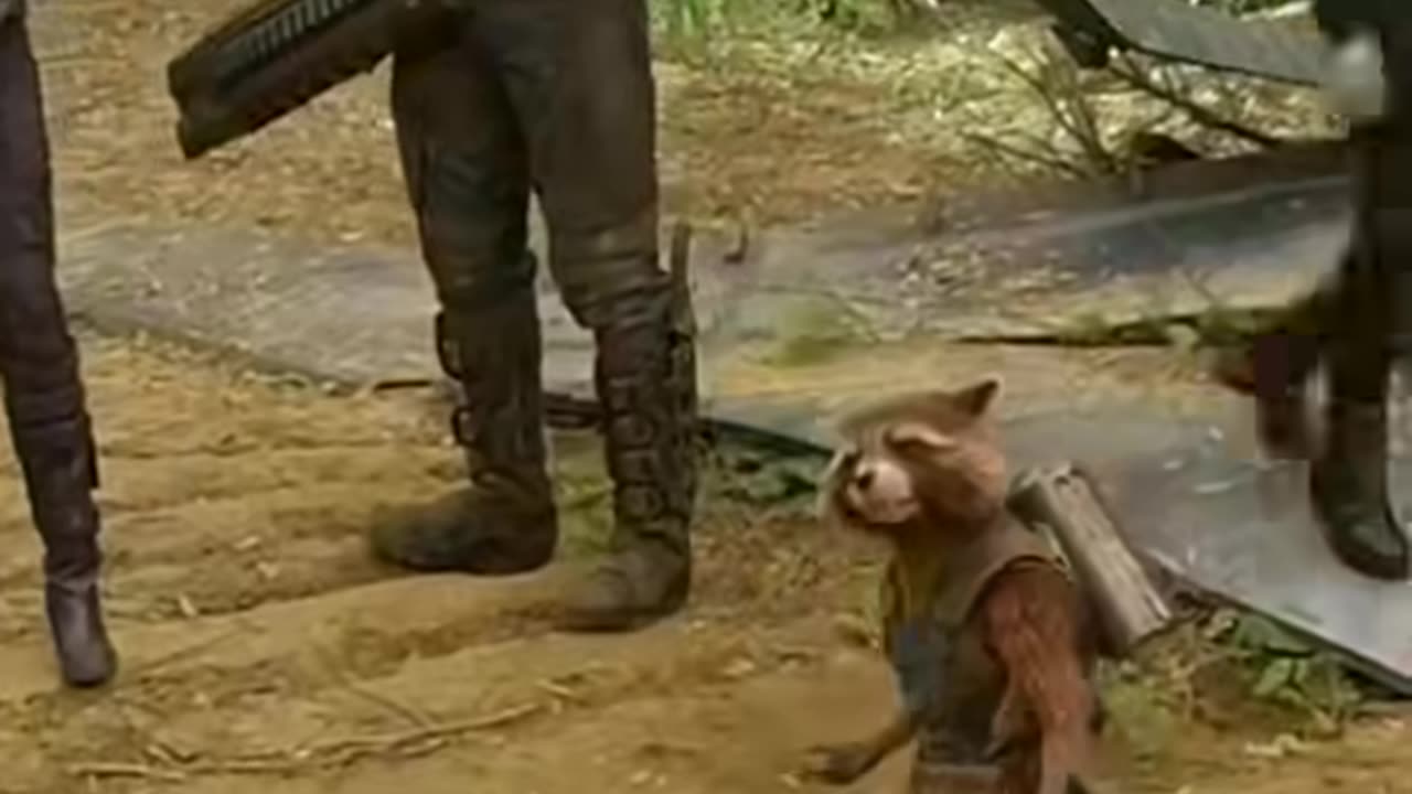 Rocket