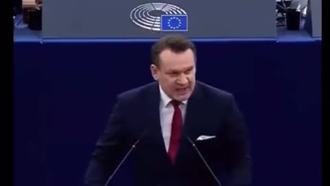 Be Like Poland Not Like The Globalist EU, Learn From Poland And Be Your Own Country