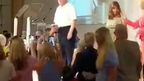 President Trump Reveals Family’s Political Future Publicly