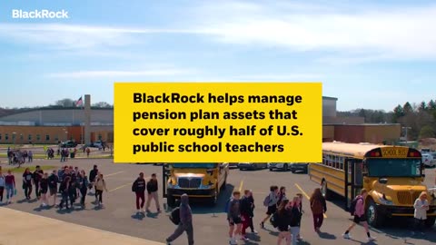 black rock ad the freak that tried to assassinate donald trump was in - coincidence?