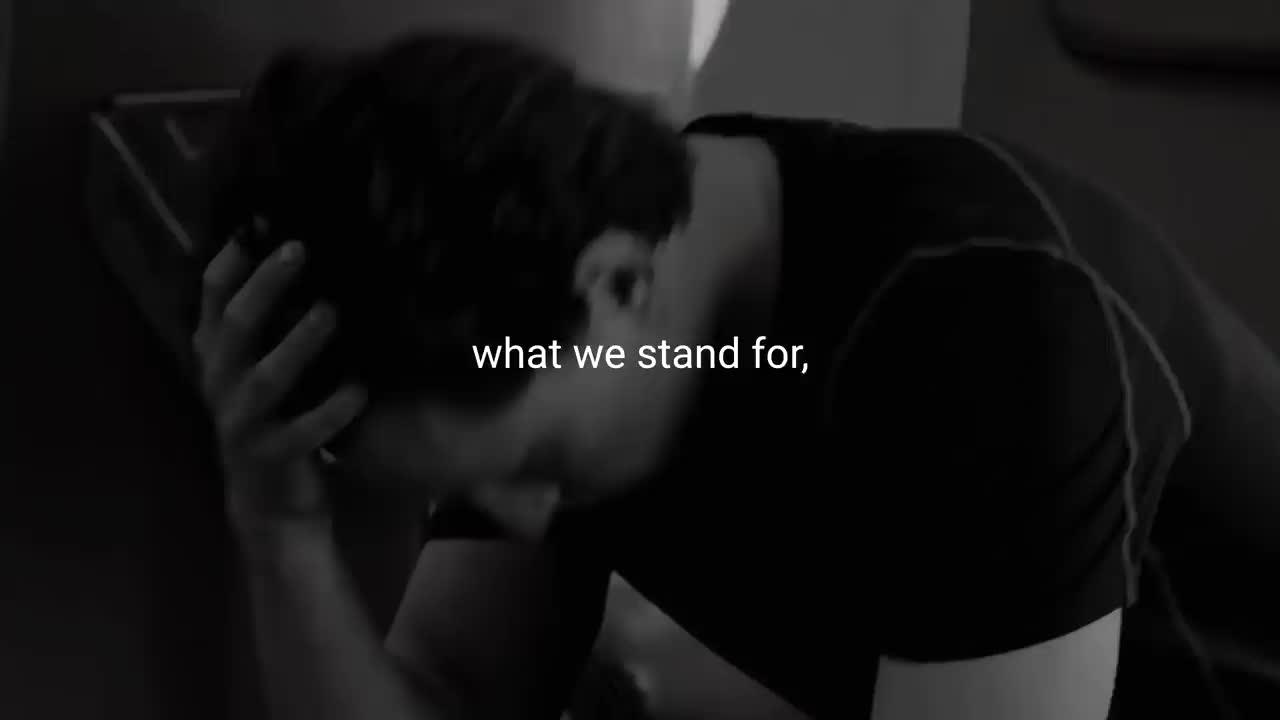 When life breaks you - powerful motivation video