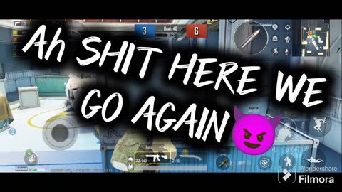 BGMI/PUBG gameplay TDM