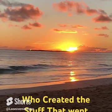 Daily Thoughts with a Hawaiian Scene!