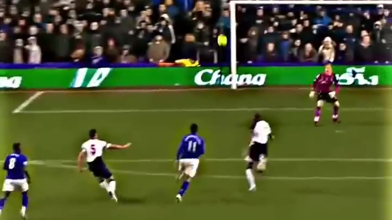 best goal ever in history