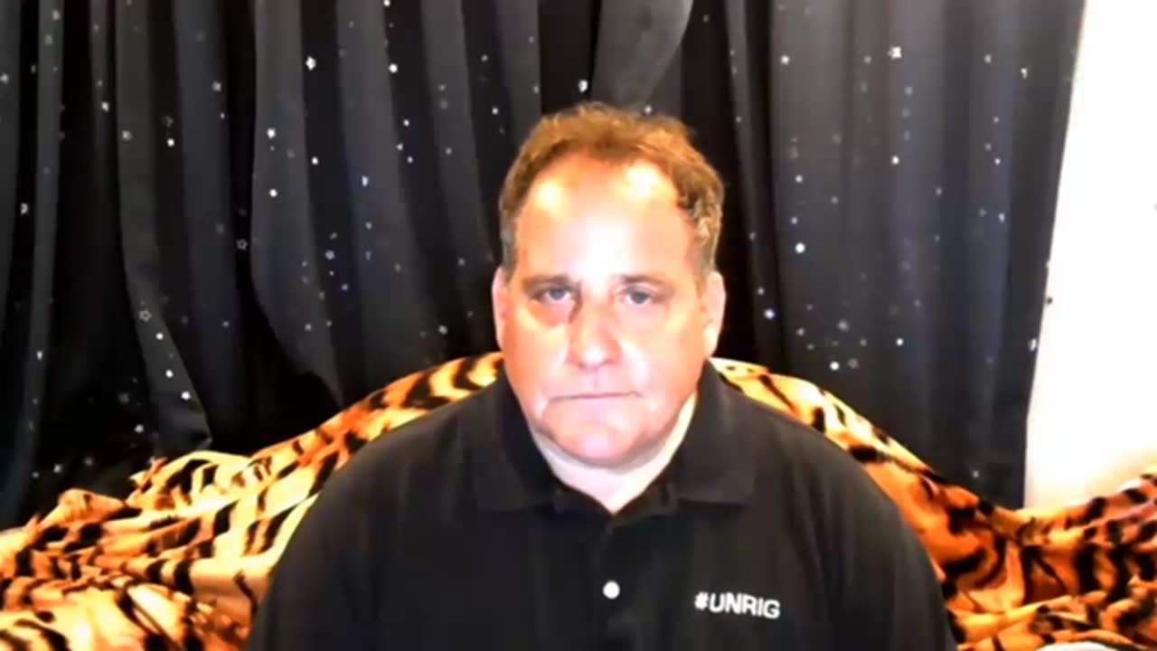 Benjamin Fulford Friday Q&A Video July 12th 2024