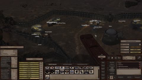 Kenshi - Stobe's Garden Base Location