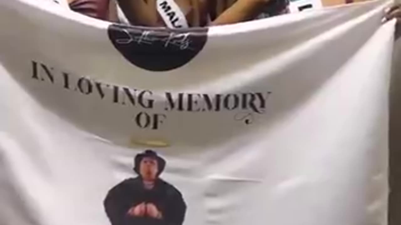 What's going on here..