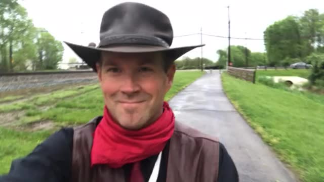 Bill Gates and his Girlfriend Ann