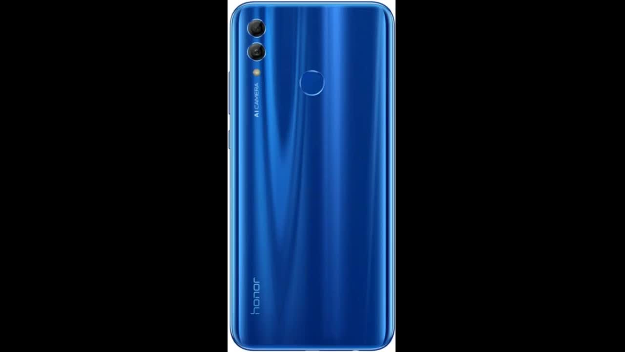 Review: Honor 10 Lite Dual-SIM 64GB (GSM Only, No CDMA) Factory Unlocked 4GLTE Smartphone - In...