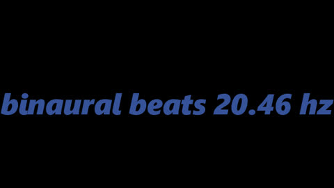 binaural_beats_20.46hz_#AudioSphereMindBalance_#MeditationAid_#BinauralTranquilSounds