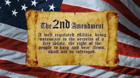 Second Amendment