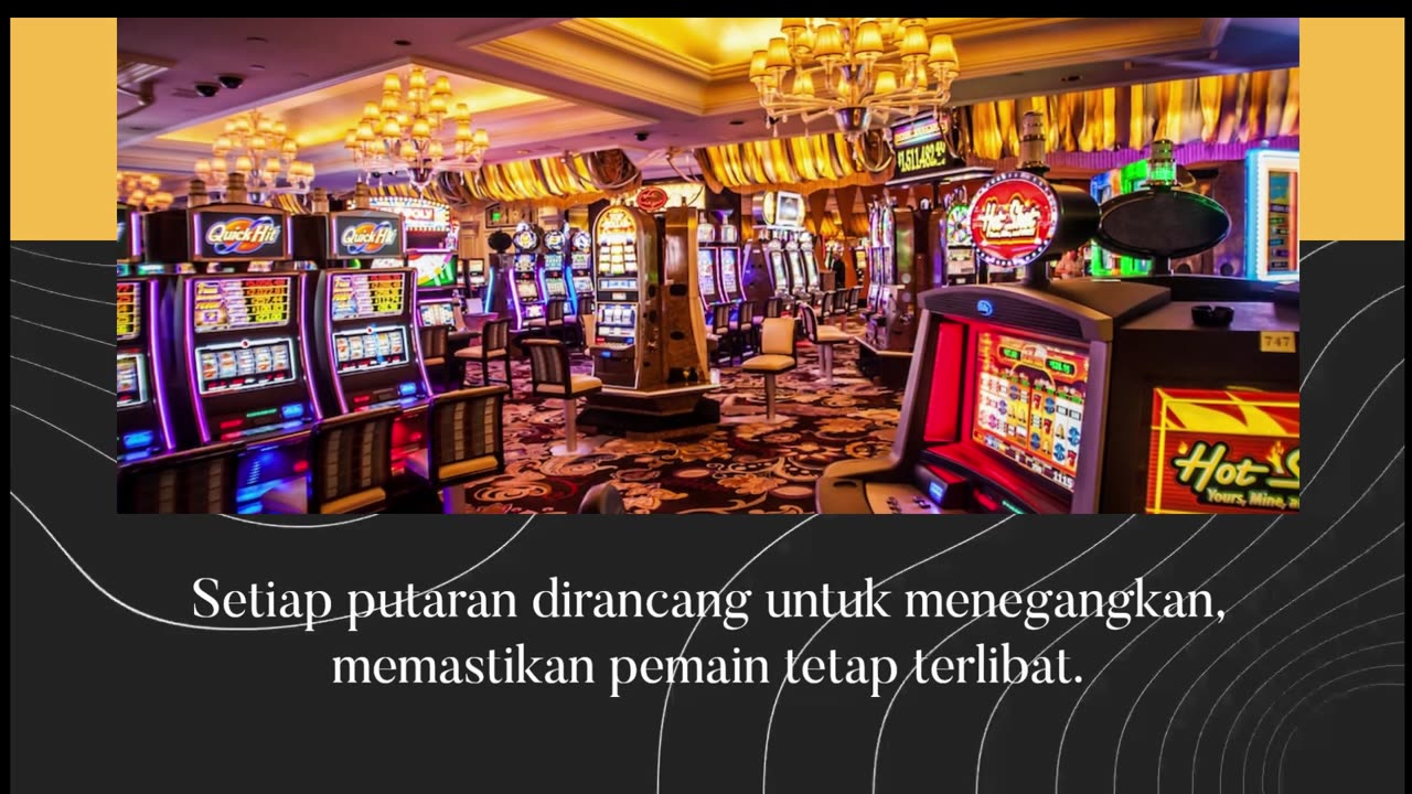 Slot Maxwin