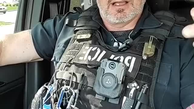 We are not coming for your guns