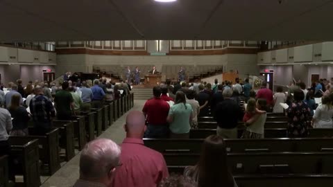 Sweet By And By • Congregational