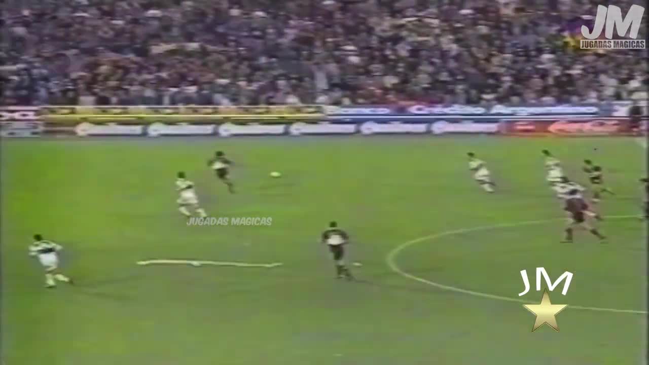 Maradona Alieno
