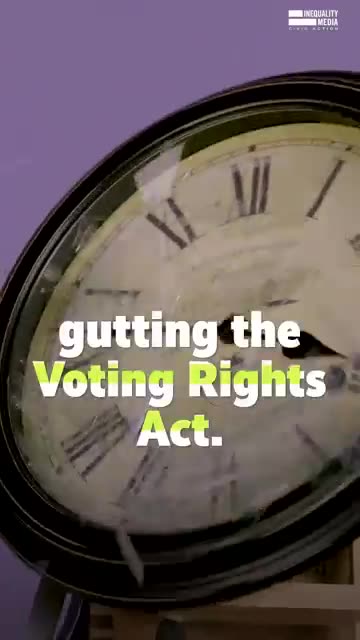 MAGA Republicans Would :Destroy 100 Years of Progress