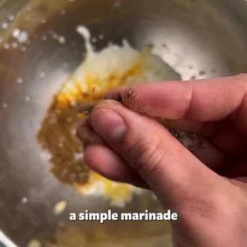 TURMERIC TOFU KEBABS