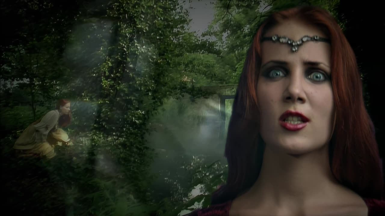 EPICA - THE PHANTOM AGONY (OFFICIAL VIDEO)