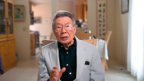 This Supernatural Vision Changed My Life... 😳