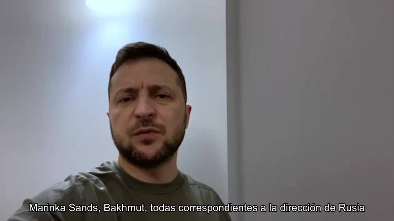 Cada ocupante involucrado en las provocaciones en la central nuclear de Zaporizhia se convierte en