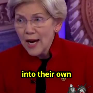 Elizabeth Warren sympathizes with United Health CEO killer