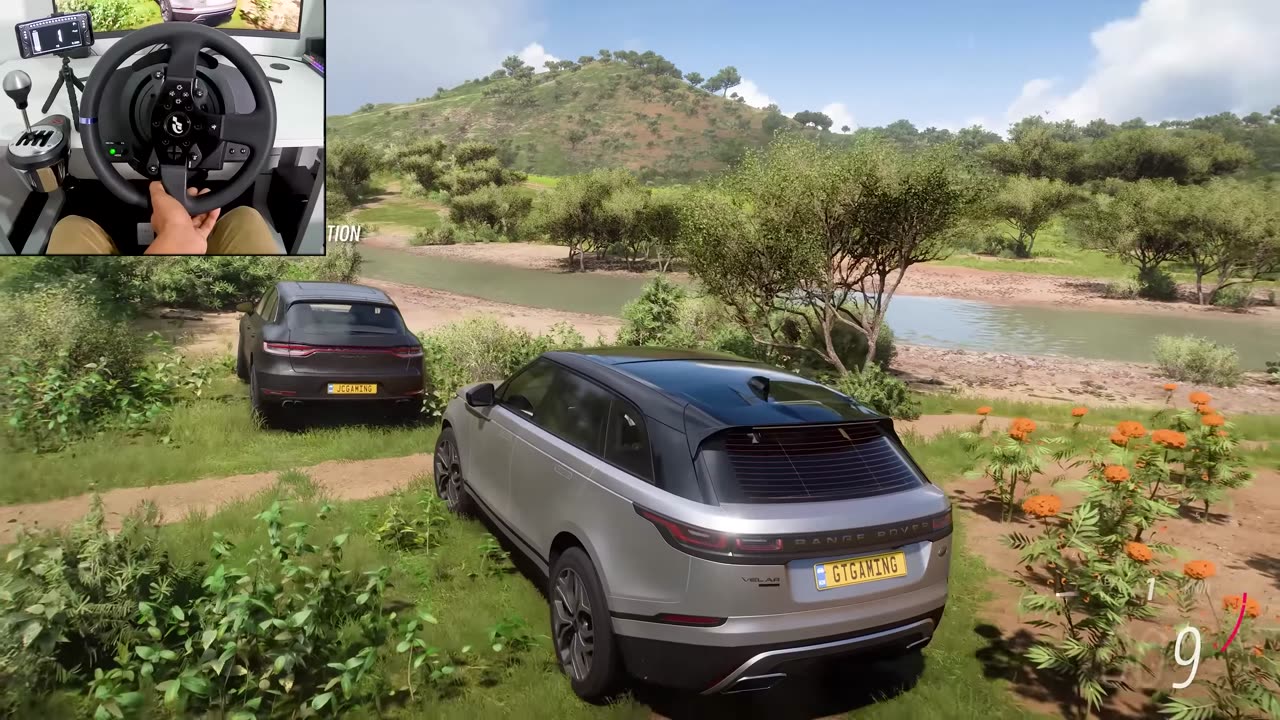 Forza horizon 5