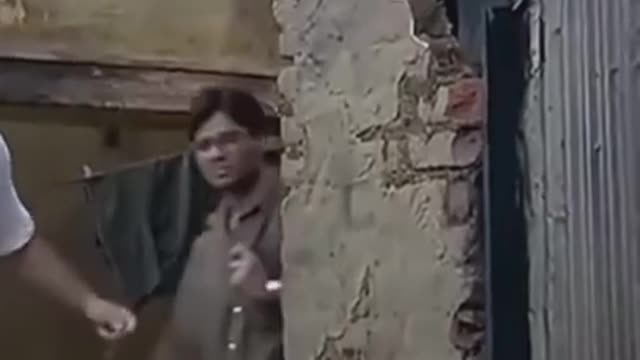 Comedy video