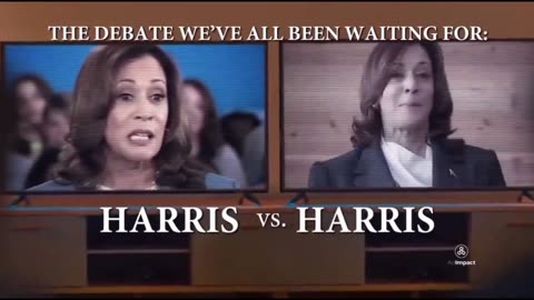 😏 Donald Trump: Kamala Harris Speaks The “Truth” 🥹