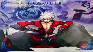 BlazBlue Memorial Record.