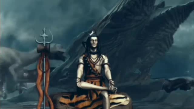 Devo ke dev mahadev