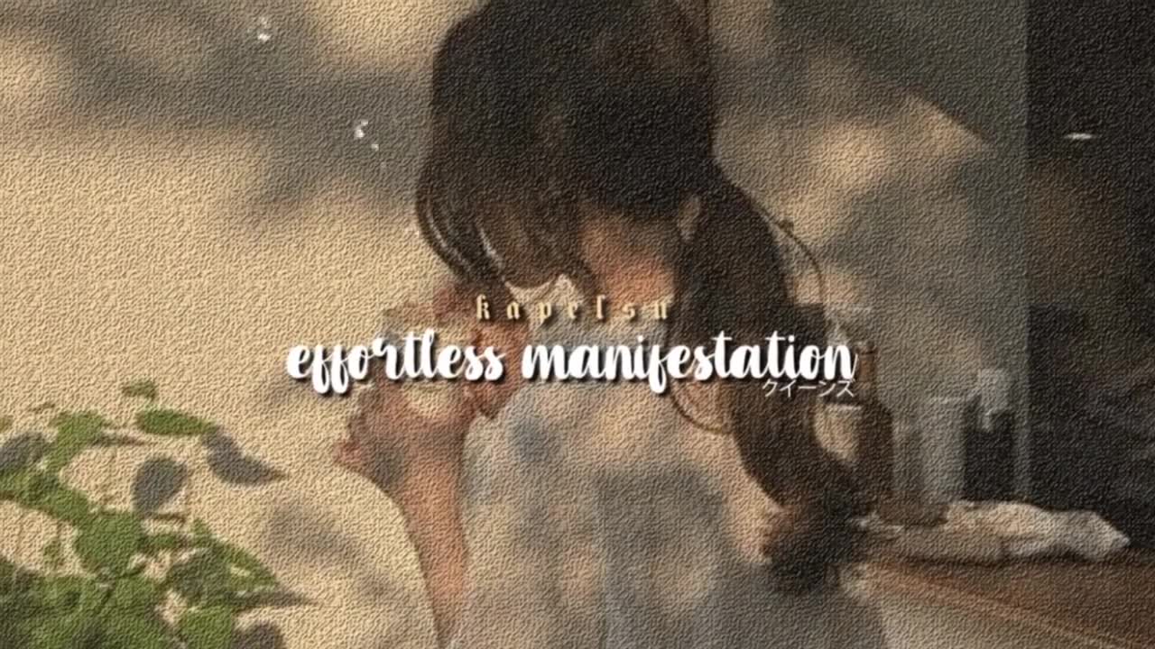 Relaxing music [extremely powerful subliminal]