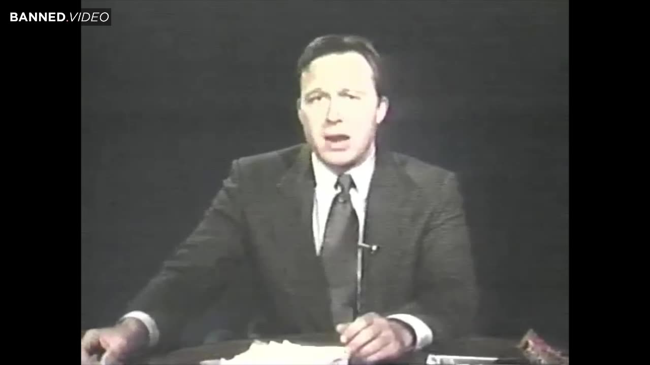 In 1998 Alex Jones Predicted George Bush Would be President in 2000