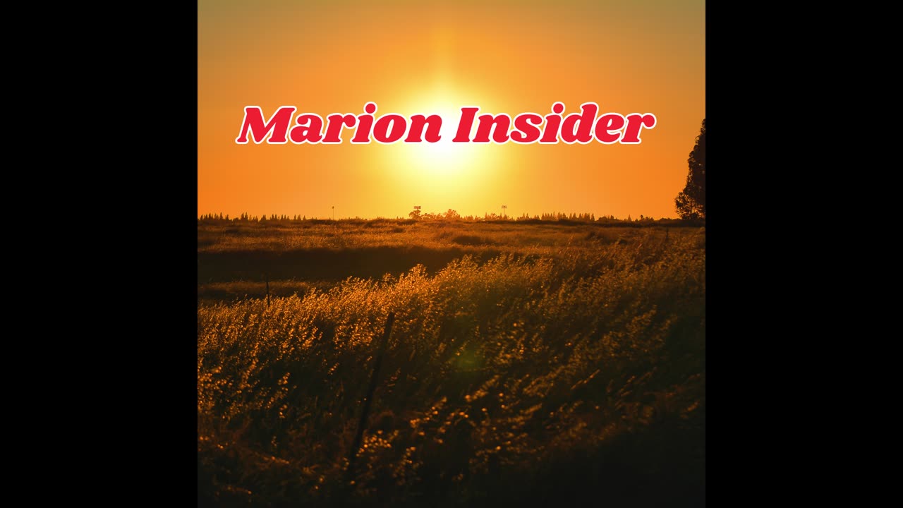 Marion Insider Episode 6