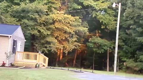 Home for sale in Cumberland Virginia
