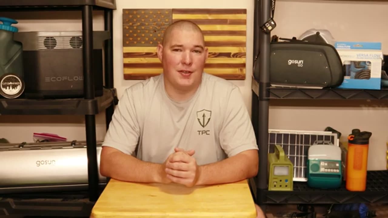 BEFORE YOU BUY_ 4 Patriots Patriot Power Solar Generators_ Patriot Power 1800