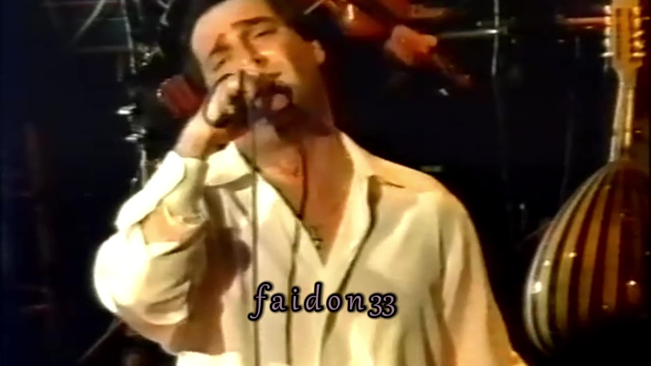 ΒΑΣΙΛΗΣ ΚΑΡΡΑΣ - ΜΕΤΑΝΟΙΩΝΩ LIVE 1994