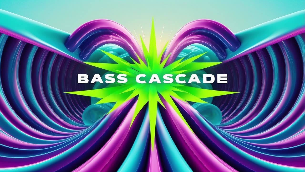 Best Uplifting Trance 2024 - Bass Cascade