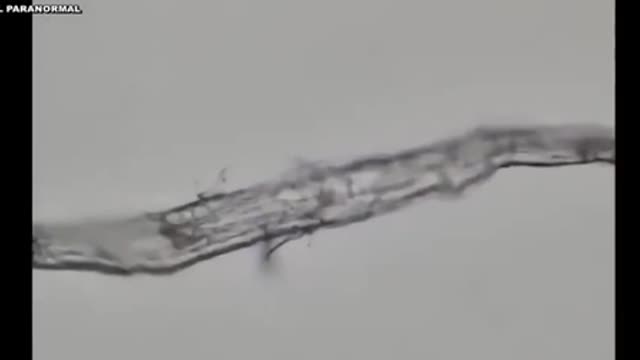 Warning ⚠️ MUST WATCH!👀💉☠️☠️☠️ Graphene Oxide in vac vials, masks, swabs, & hand sanitizer