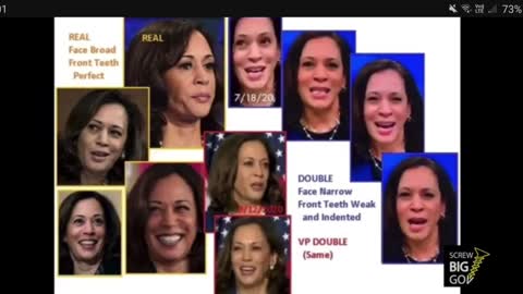 REALITY 101/ BODY DOUBLES & CLONES